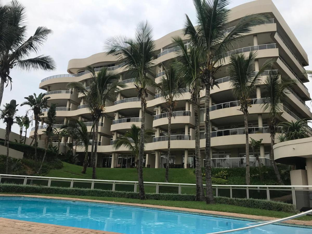 Ballito Manor - Manor Gardens 204 - complex generator Exterior foto